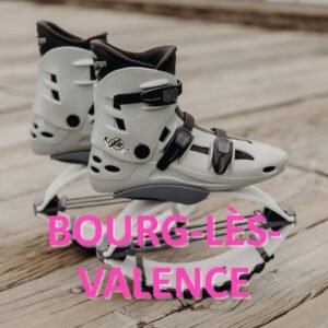 Bourg-lès-Valence - Mercredi 19h00